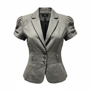 IZ Byer California Y2K Short Sleeve top